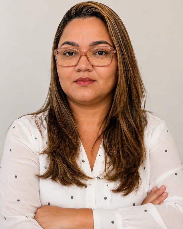 Foto de Elizângela Brito