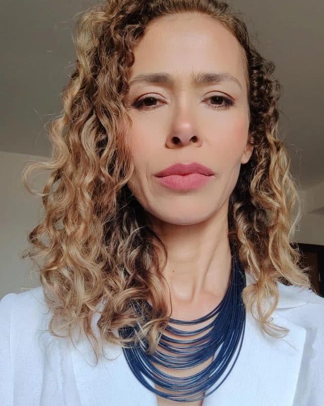 Foto de Maria de Fátima Soares Correia