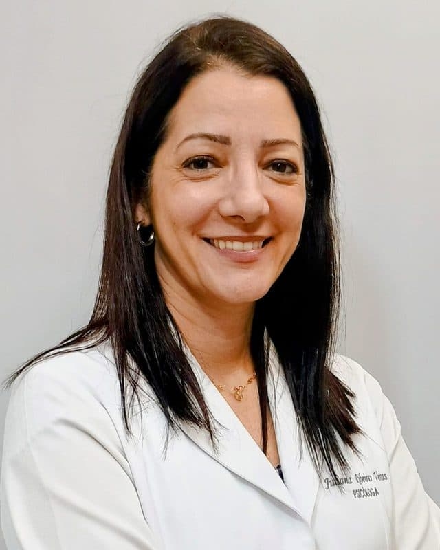 Foto de Juliana Santos Ribeiro Veras de Alencar
